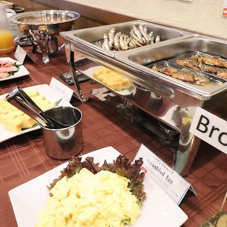 Apprising Hotels Granjam Tsugaike Otari Екстериор снимка