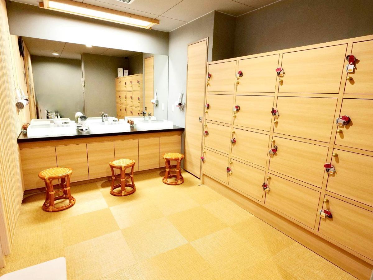 Apprising Hotels Granjam Tsugaike Otari Екстериор снимка