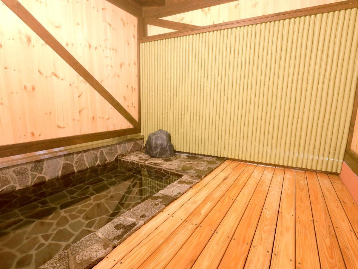 Apprising Hotels Granjam Tsugaike Otari Екстериор снимка