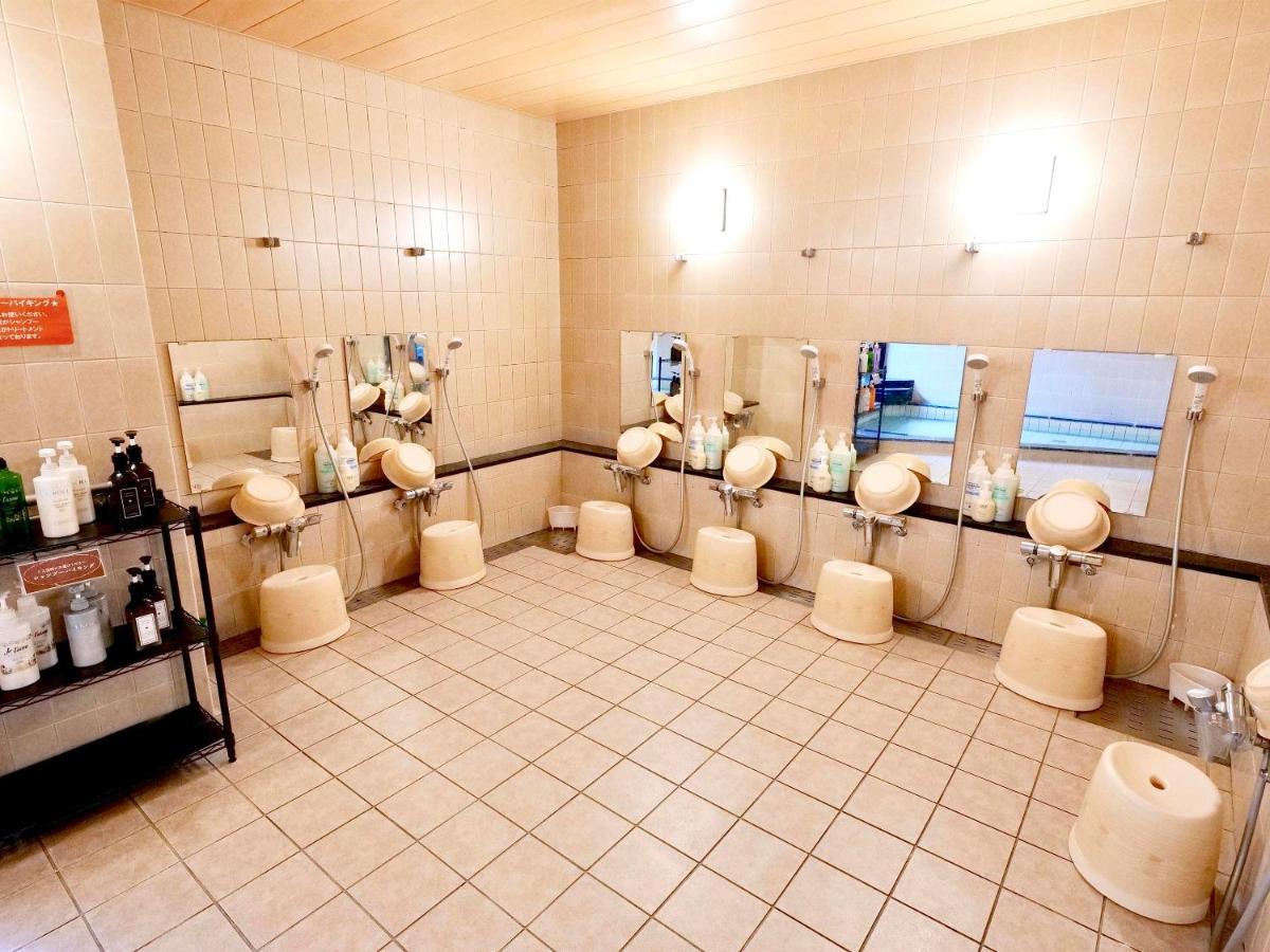Apprising Hotels Granjam Tsugaike Otari Екстериор снимка
