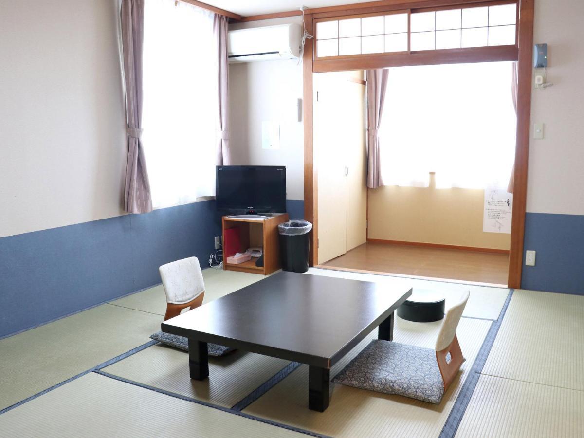Apprising Hotels Granjam Tsugaike Otari Екстериор снимка