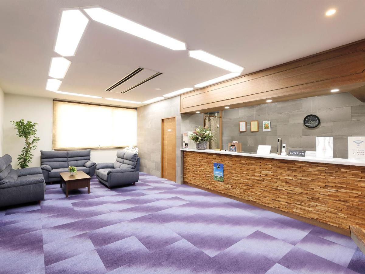 Apprising Hotels Granjam Tsugaike Otari Екстериор снимка
