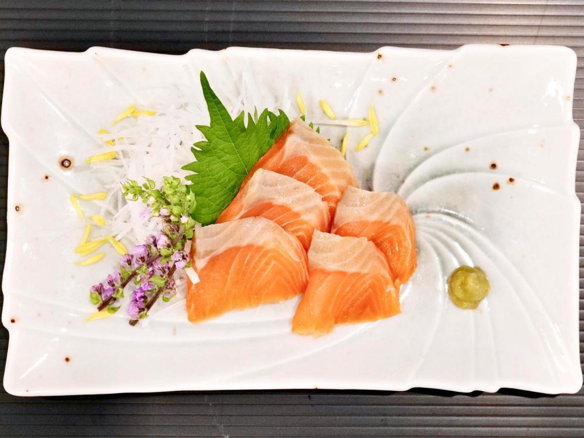 Apprising Hotels Granjam Tsugaike Otari Екстериор снимка