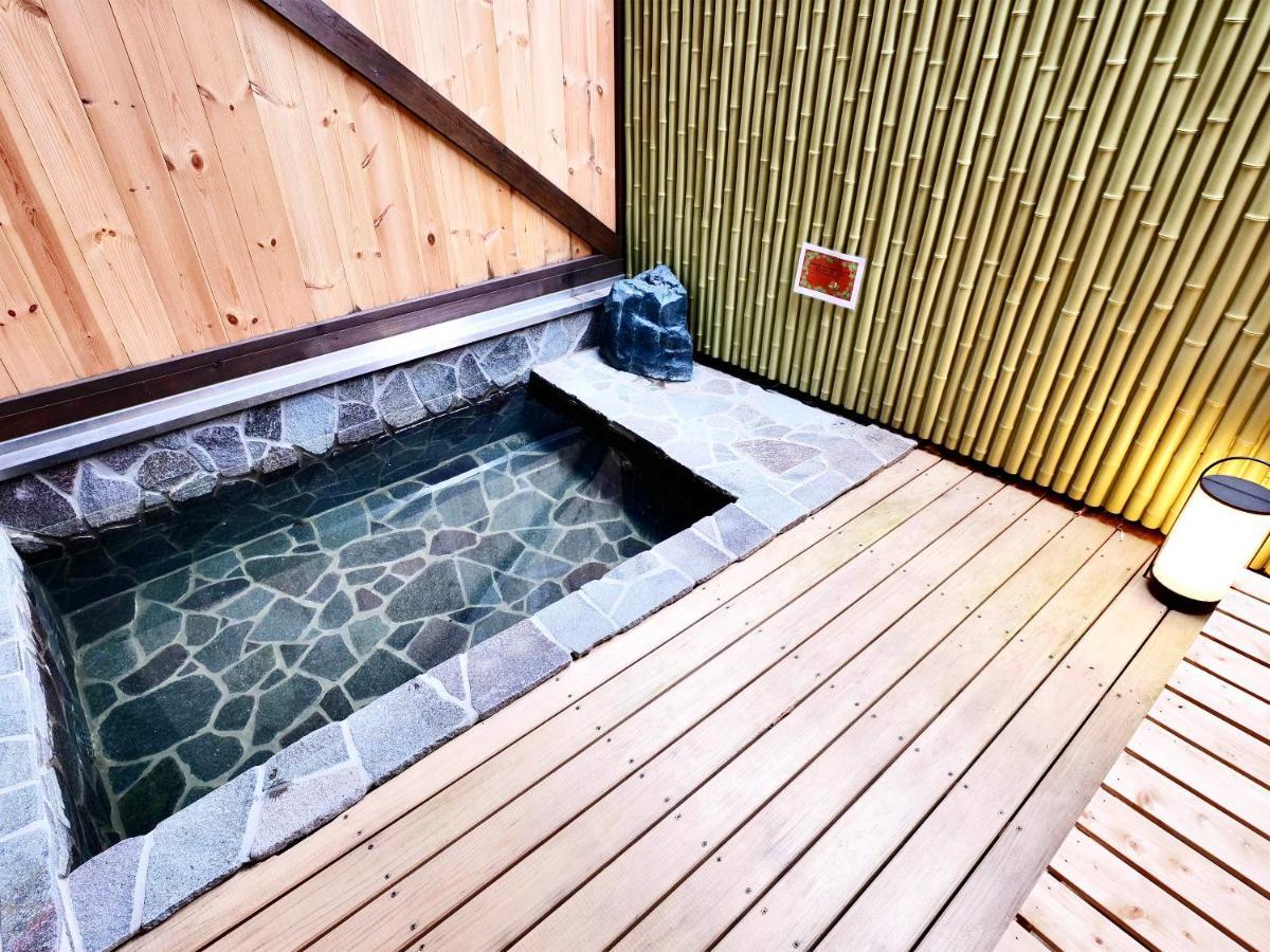 Apprising Hotels Granjam Tsugaike Otari Екстериор снимка
