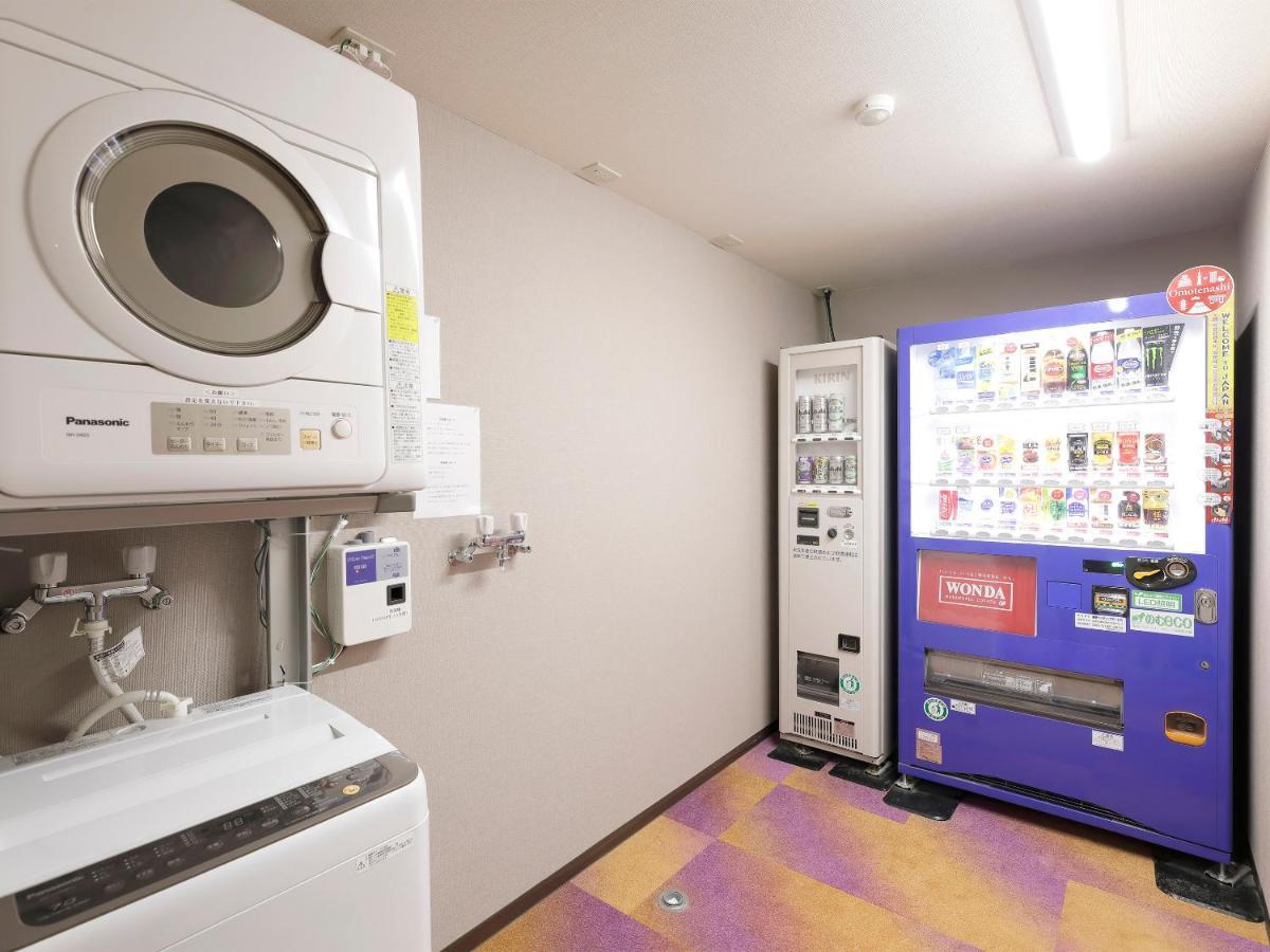 Apprising Hotels Granjam Tsugaike Otari Екстериор снимка